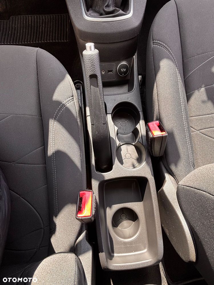 Ford Fiesta 1.4 Trend - 20