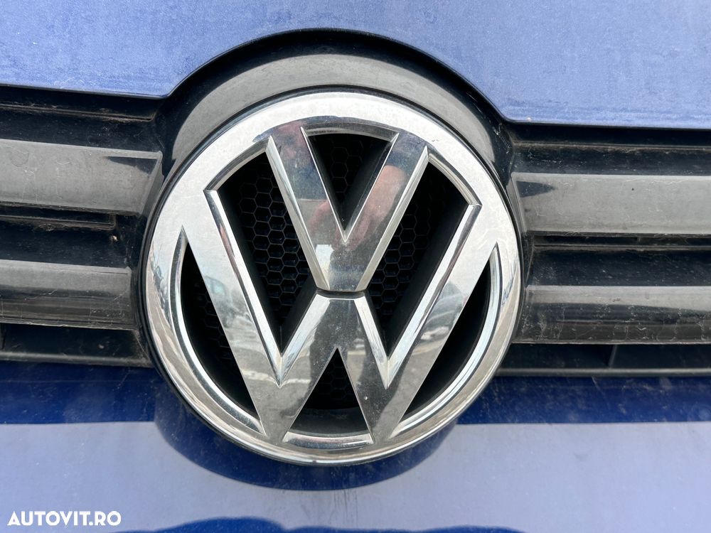 Volkswagen Golf 1.4 Trendline - 9
