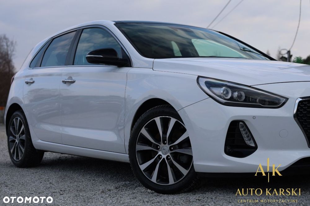 Hyundai i30 - 35