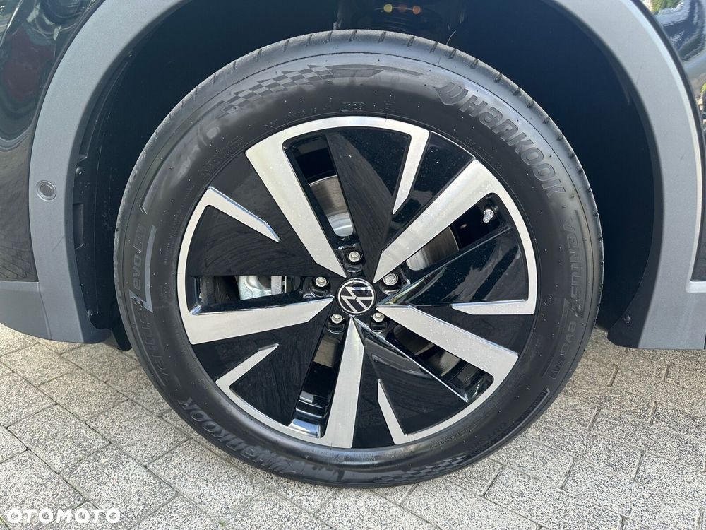 Volkswagen Tiguan 2.0 TSI 4Mot Elegance DSG - 38