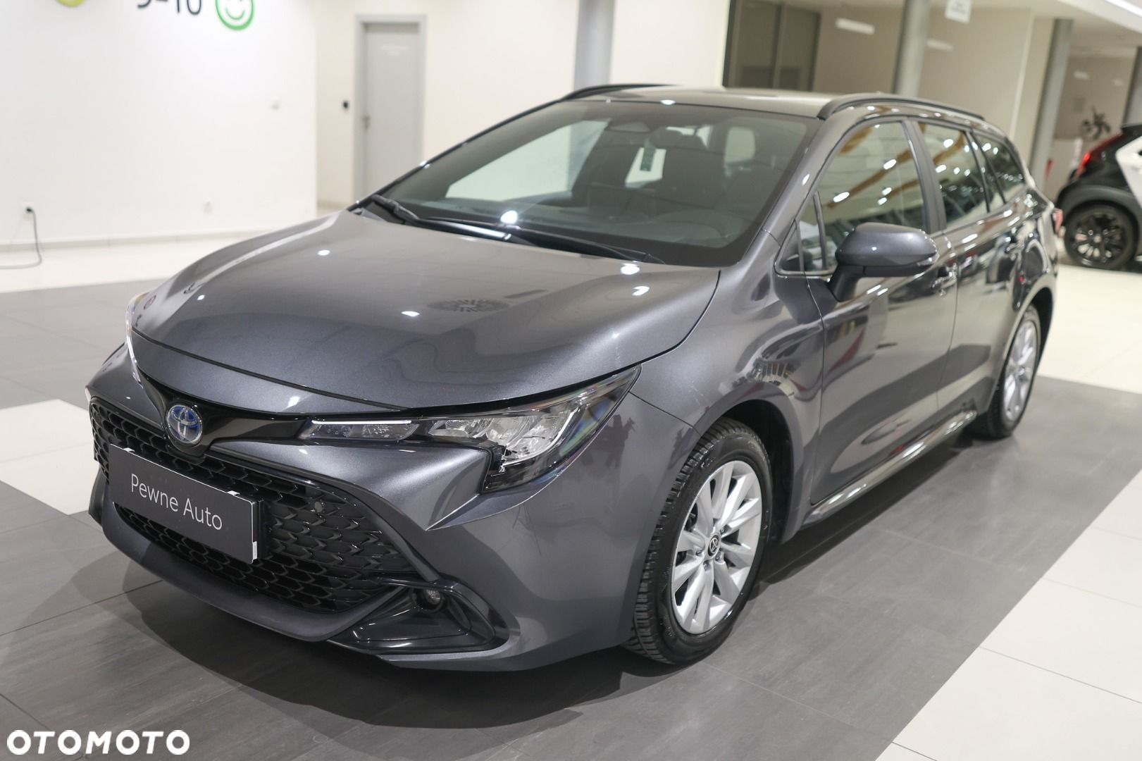 Toyota Corolla - 21