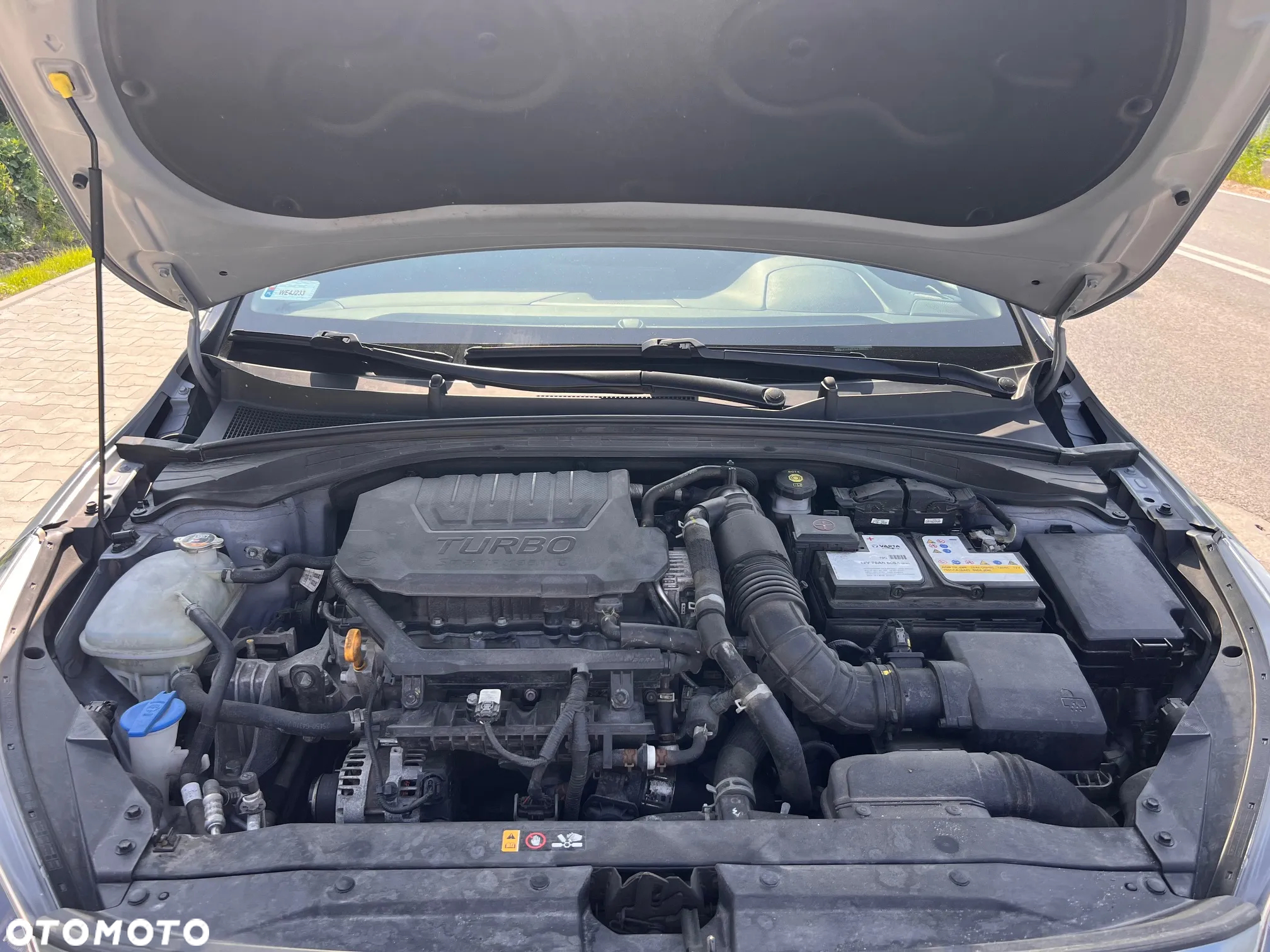 Kia Ceed 1.5 T-GDI M - 22