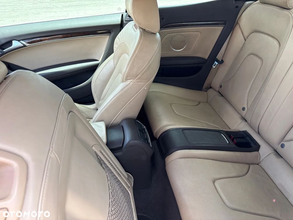 Audi A5 Cabrio - 9