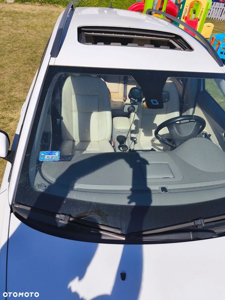 Volvo V50 T5 Summum - 7