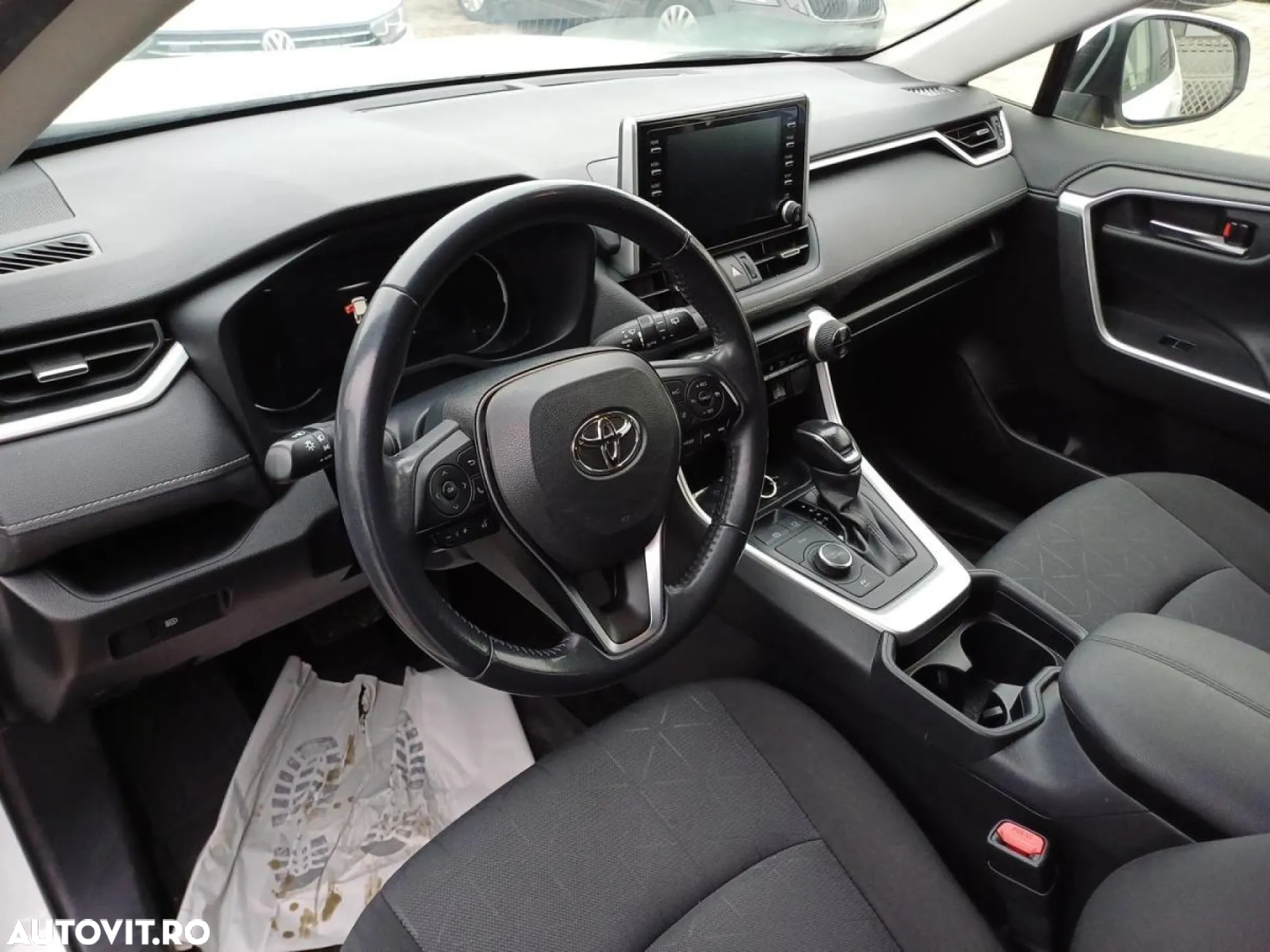 Toyota RAV4 - 20