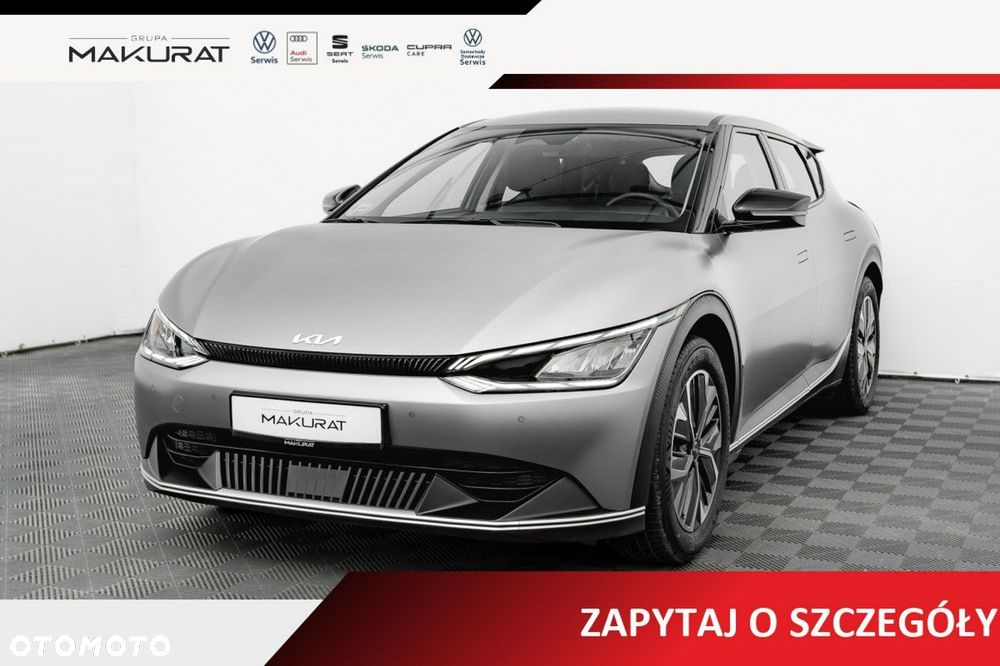 Kia EV6 - 2