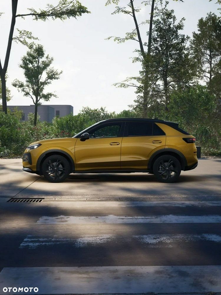 Volkswagen T-Roc - 17