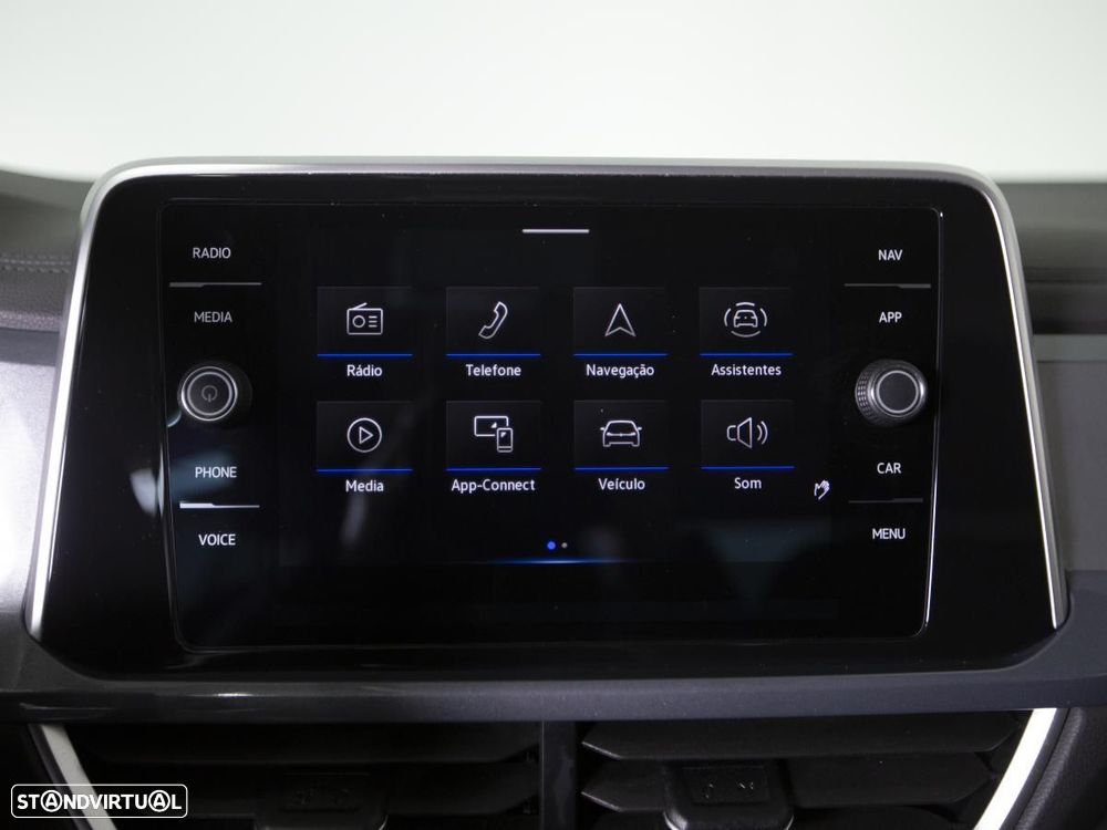 VW T-Roc 1.0 TSI Style - 22