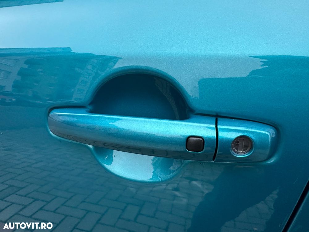 Suzuki Vitara 1.6 DDIS (4x4) Allgrip Comfort - 33