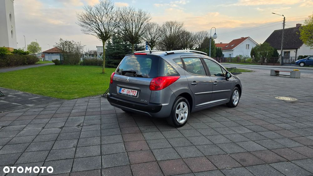 Peugeot 207 - 38
