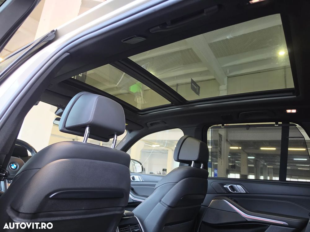 BMW X5 M M50d - 34