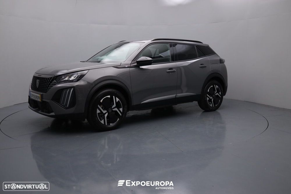Peugeot e-2008 Allure - 1