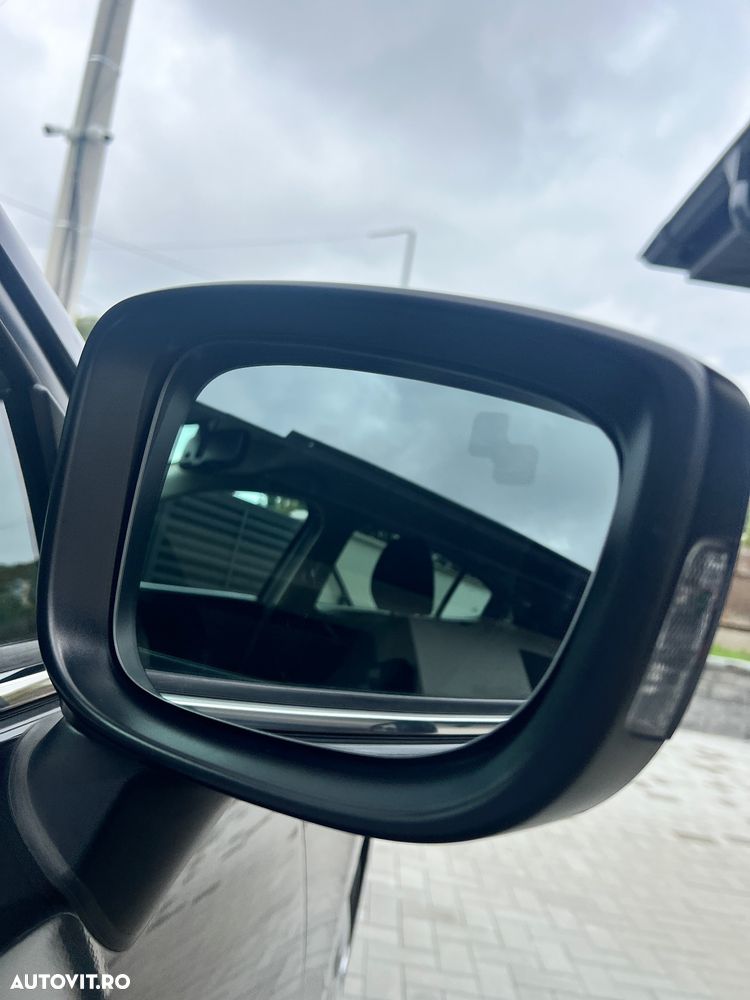 Mazda 3 SKYACTIV-G 120 Automatik Center-Line - 10
