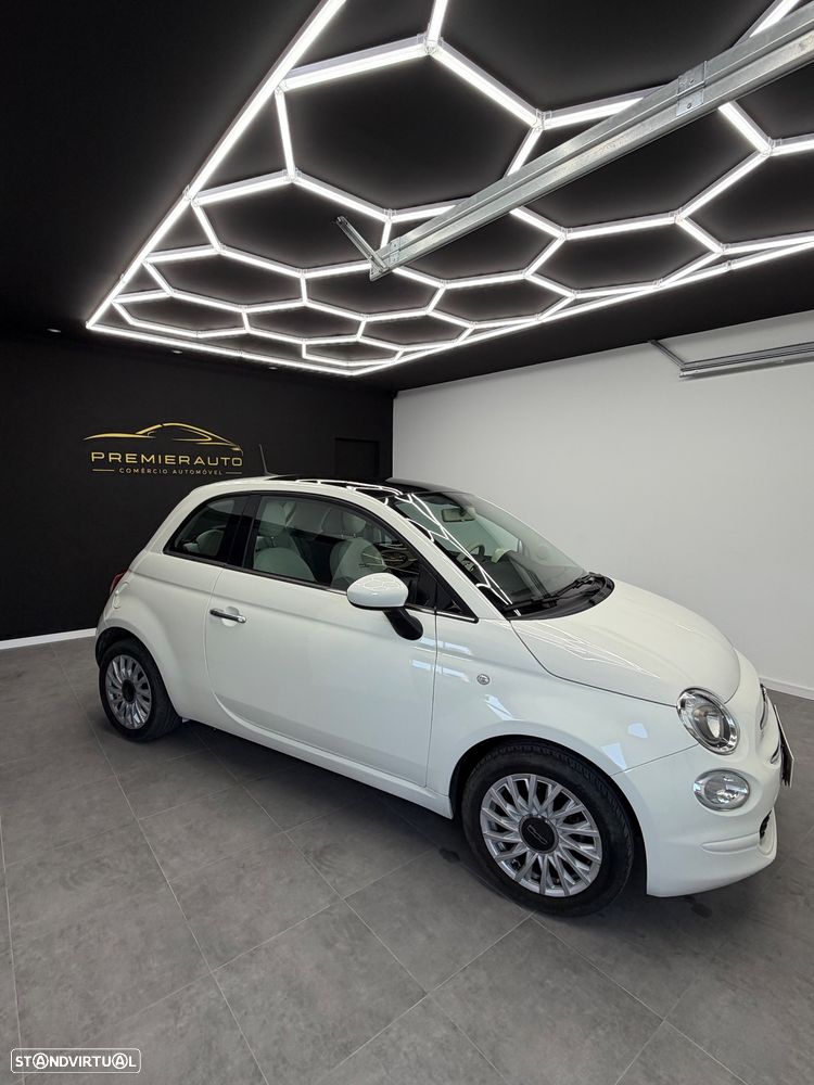 Fiat 500 1.2 Dolcevita - 2