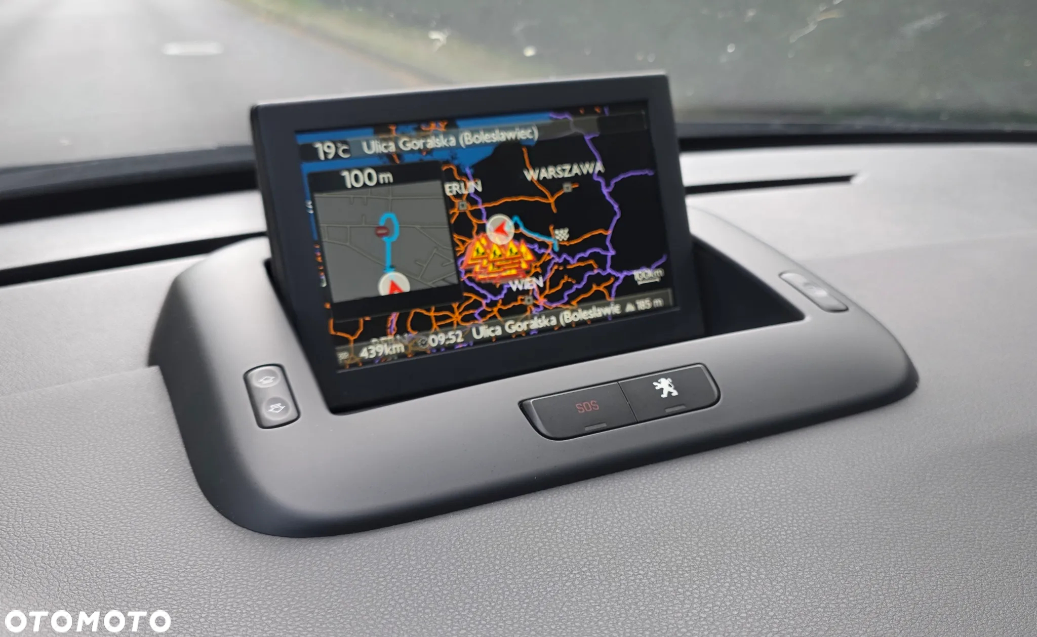 Peugeot 3008 HDi FAP 150 Platinum - 25