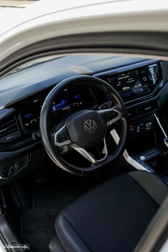 VW Taigo 1.0 TSI Urban Style - 5