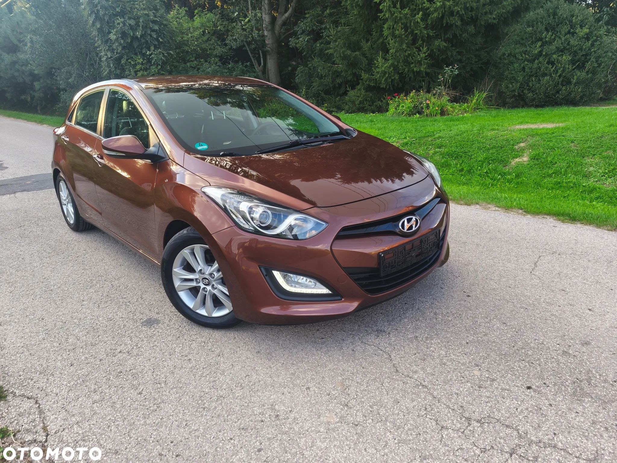 Hyundai i30 1.4 Intro Edition - 1