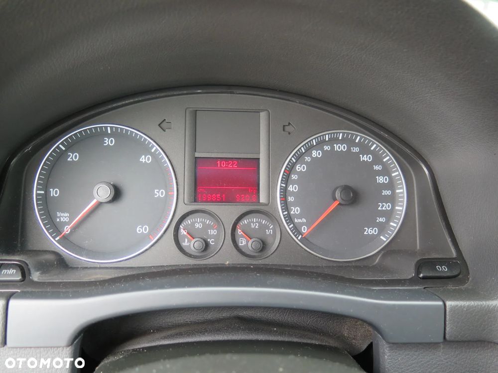 Volkswagen Golf Plus - 16