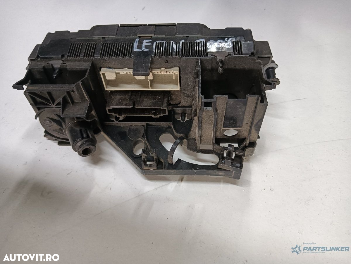 Climatizare SEAT LEON II 1P1 2005 - 2013 - 2