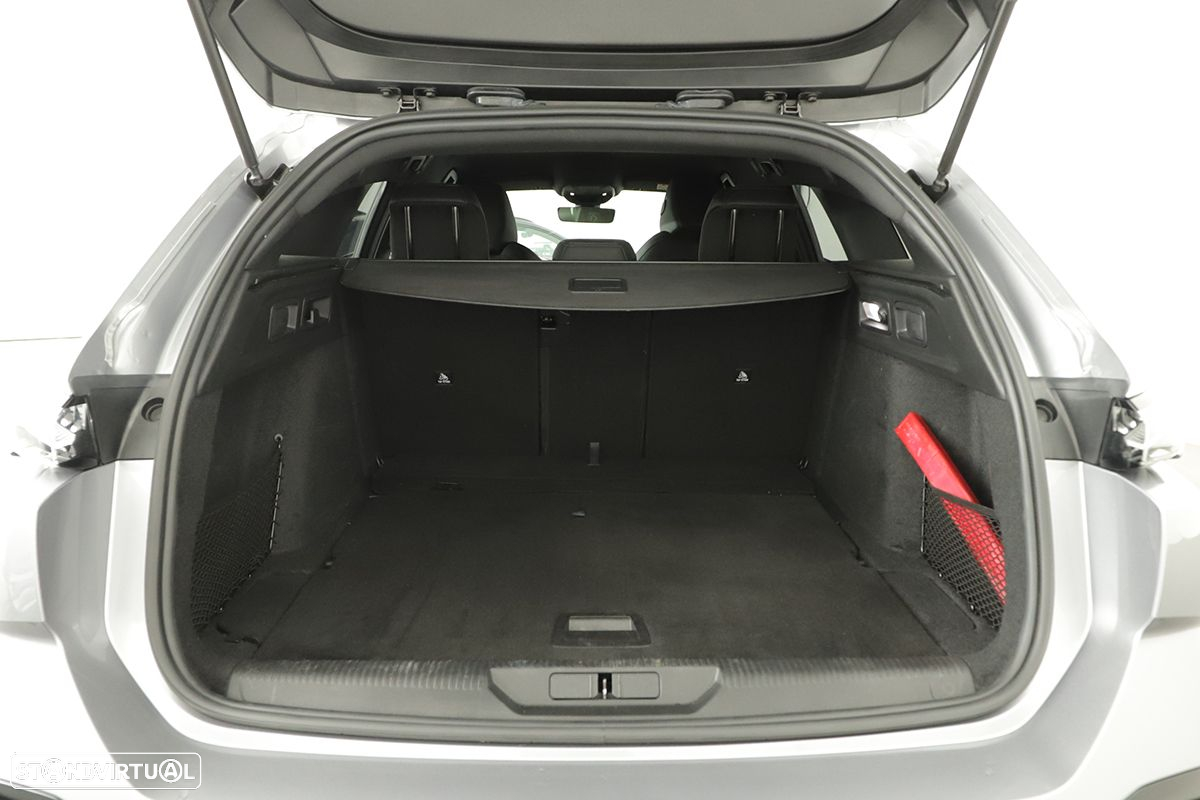 Peugeot 308 SW 1.2 PureTech GT EAT8 - 22