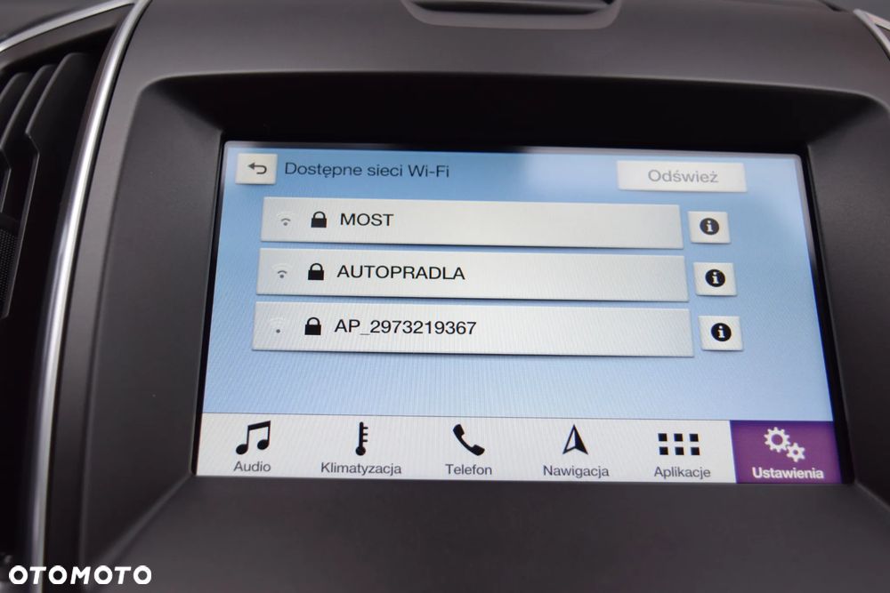 Ford S-Max 2.0 TDCi Titanium PowerShift - 30