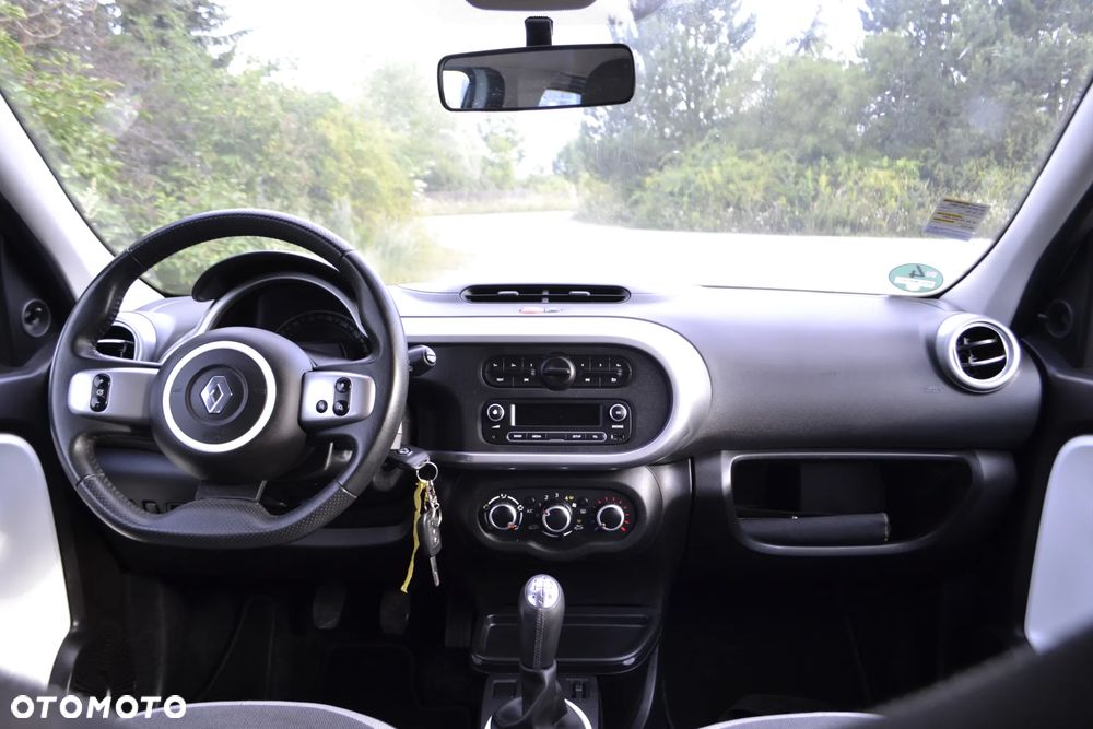 Renault Twingo SCe 70 Life EU6 - 22
