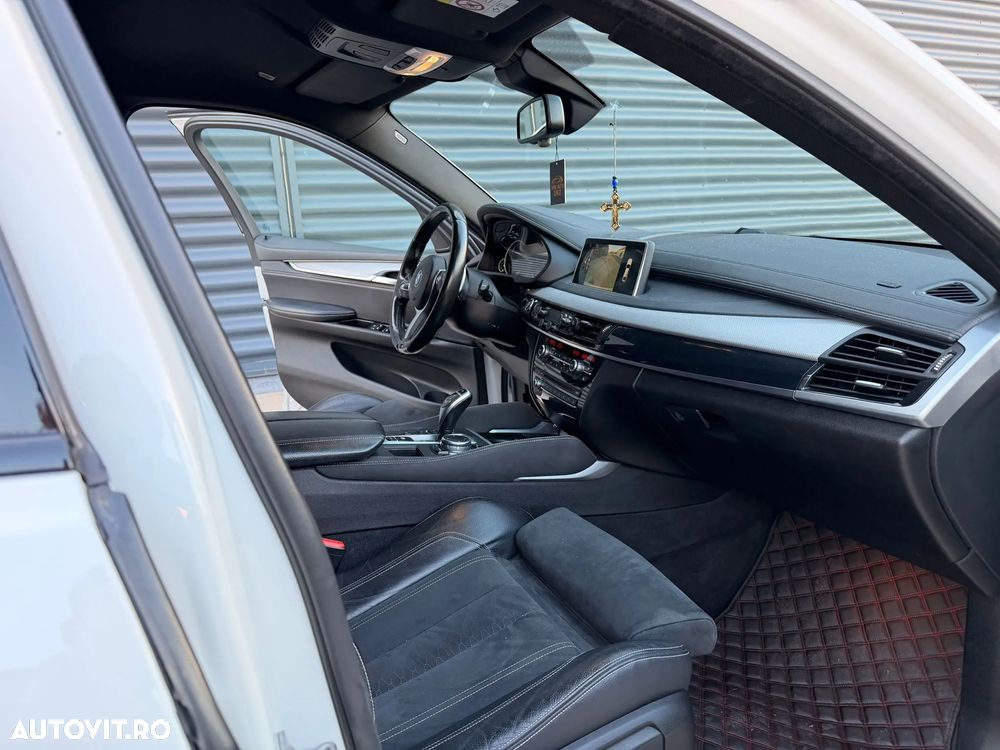 BMW X6 - 6