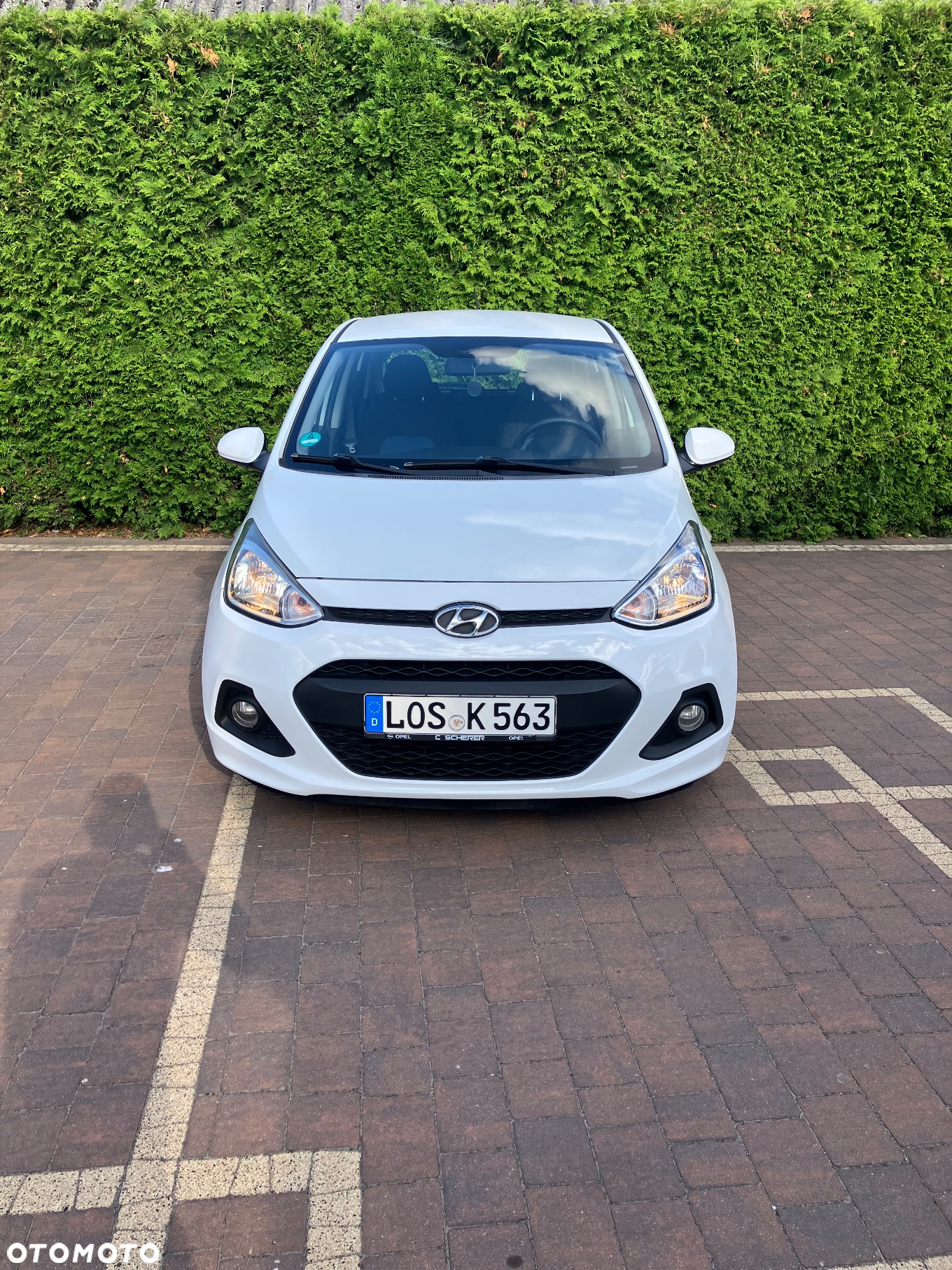 Hyundai i10 1.0 BlueDrive Comfort - 2