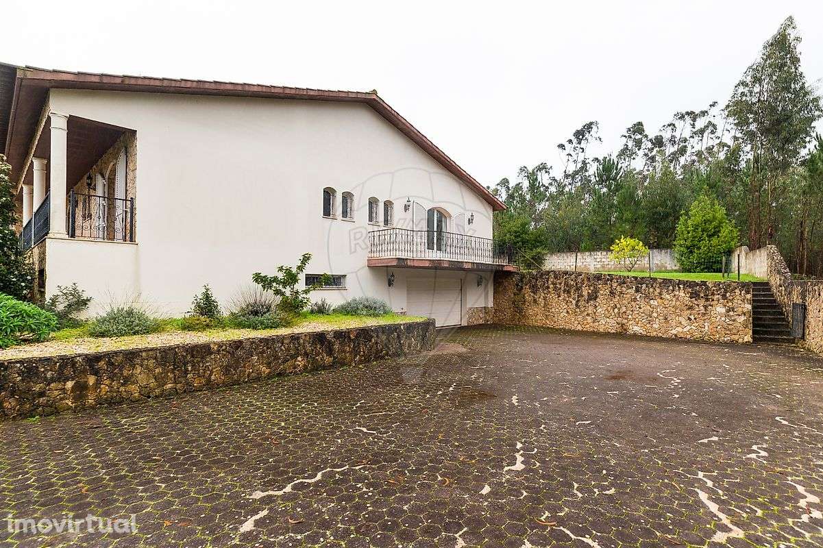 Moradia T4 para arrendamento - Grande imagem: 4/50