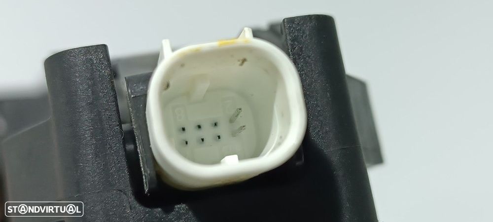 PUXADOR EXTERIOR TRASEIRO ESQUERDO VOLKSWAGEN GOLF VIII LIM. (CD1) STYLE - 2