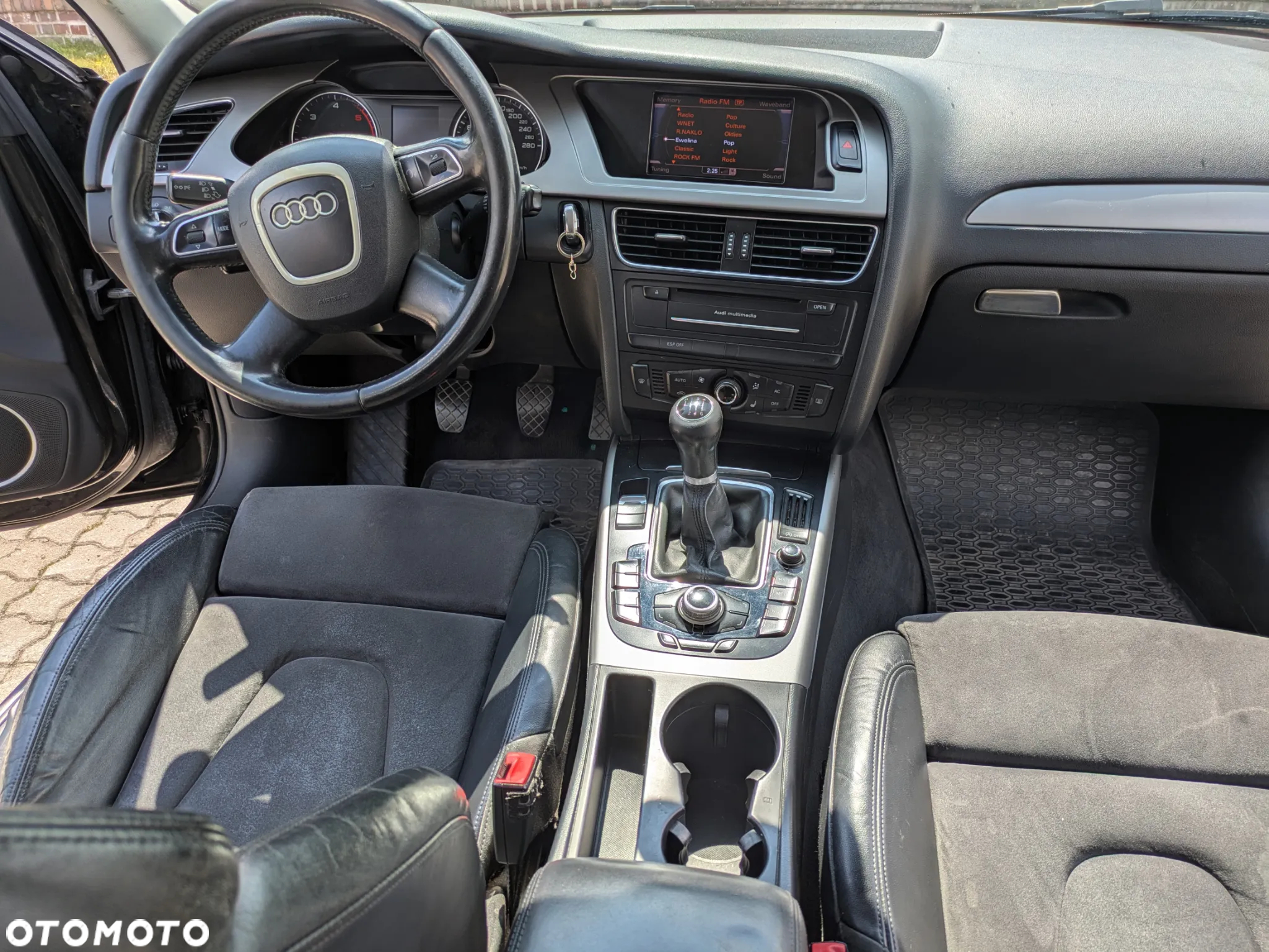 Audi A4 2.0 TDI - 9