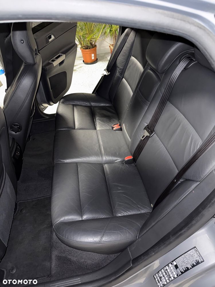 Volvo S40 T5 Summum - 29