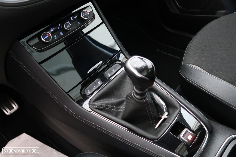 Opel Grandland X 1.5 CDTI Ultimate - 15