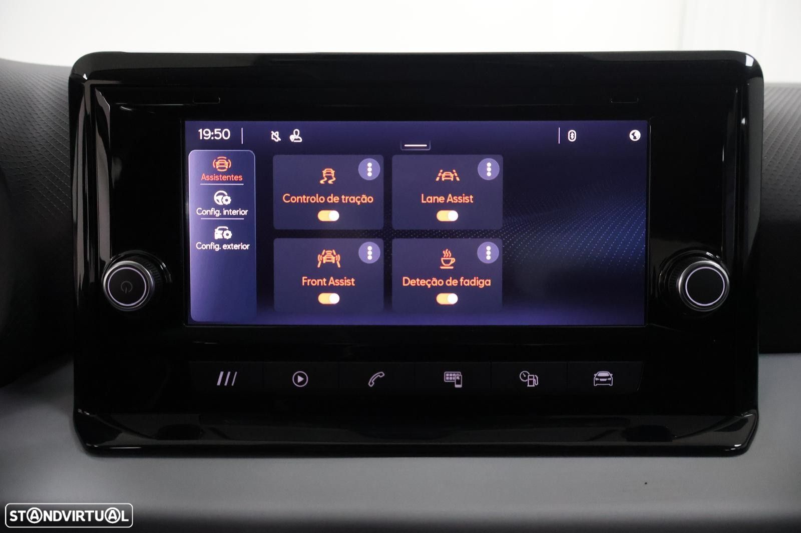 SEAT Arona - 23