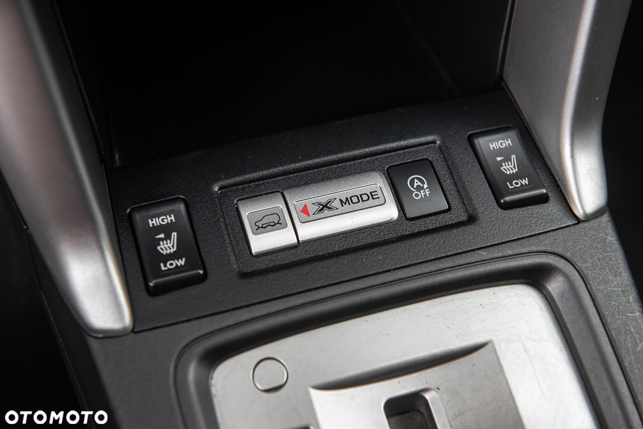 Subaru Forester 2.0X Automatik Edition - 22