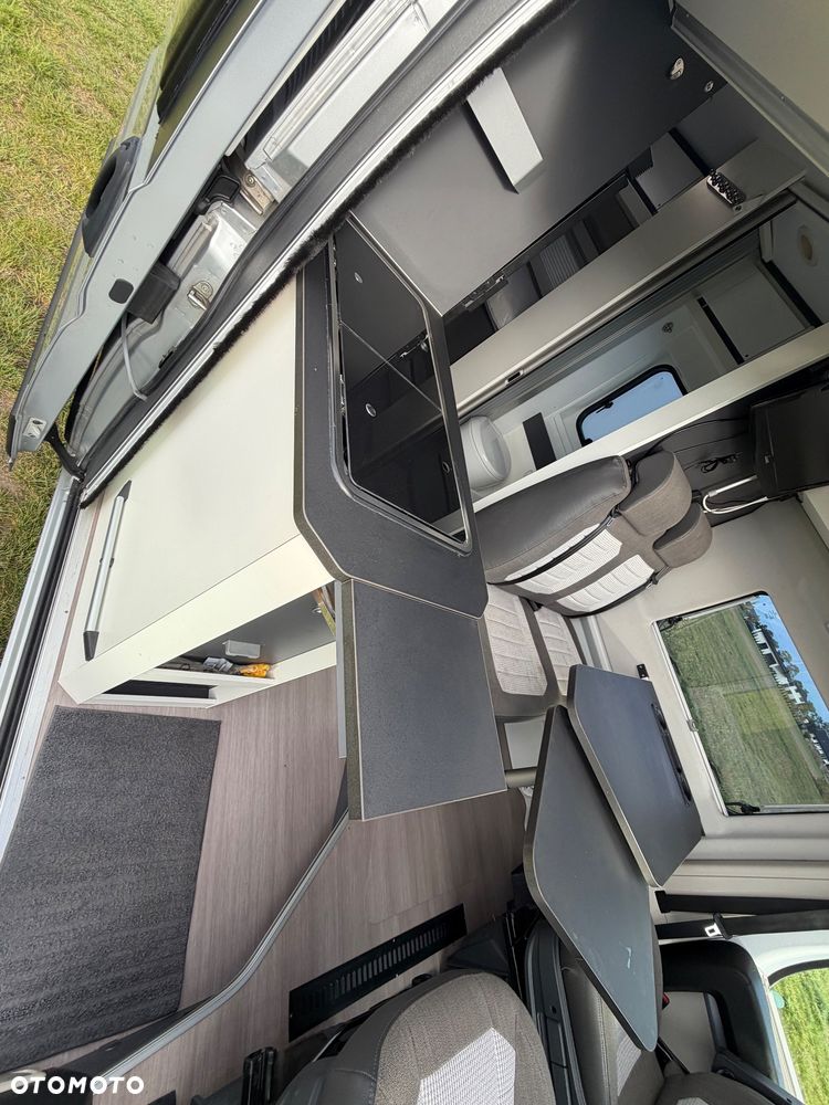 Adria TWIN 640 SLB - 17