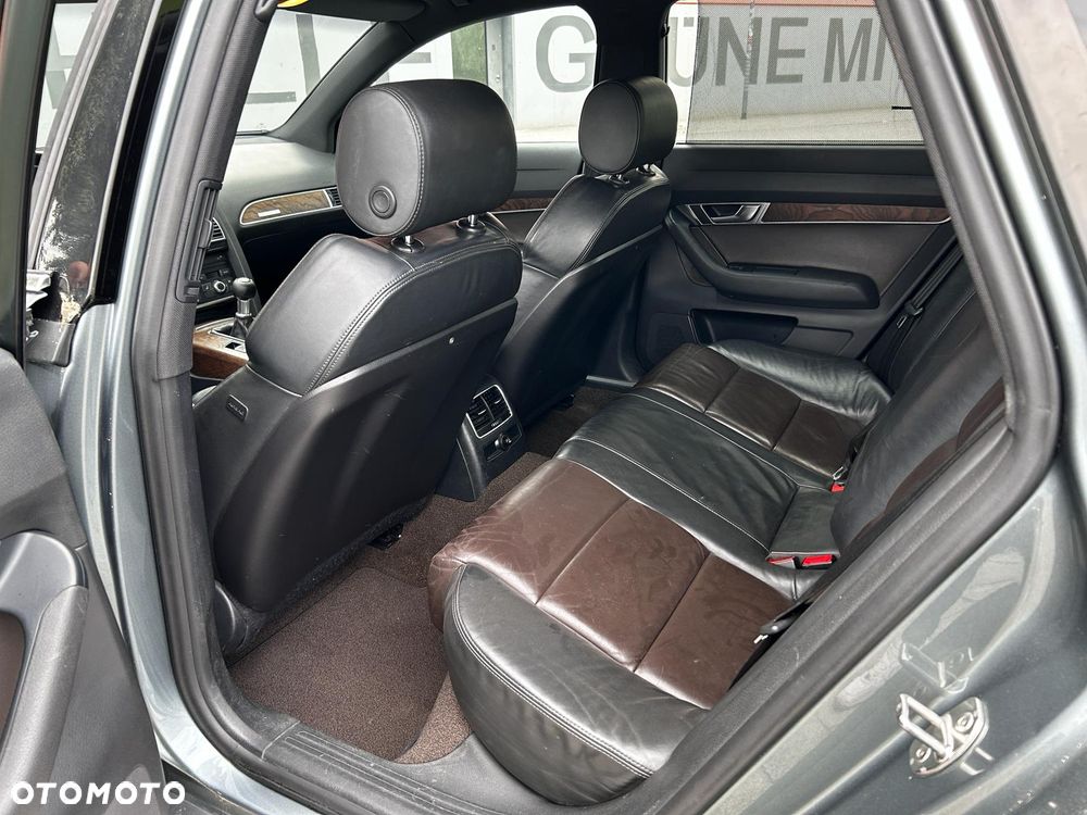 Audi A6 Allroad 3.0 TDI DPF - 7