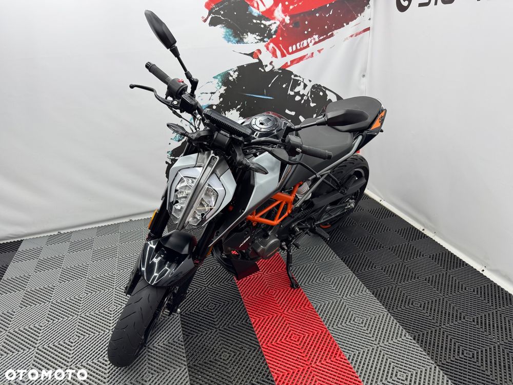 KTM Duke - 35