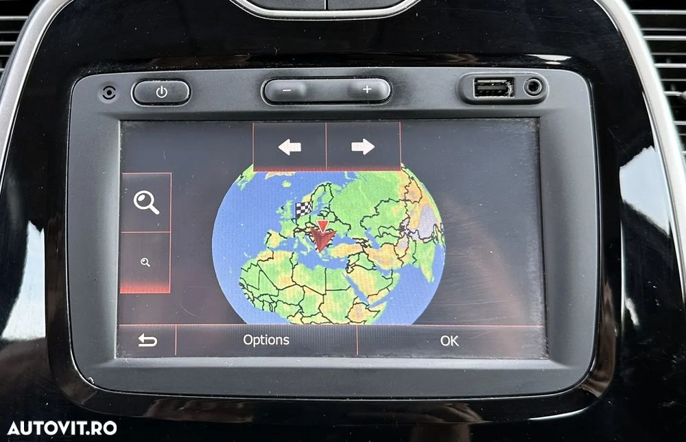 Renault Captur - 16