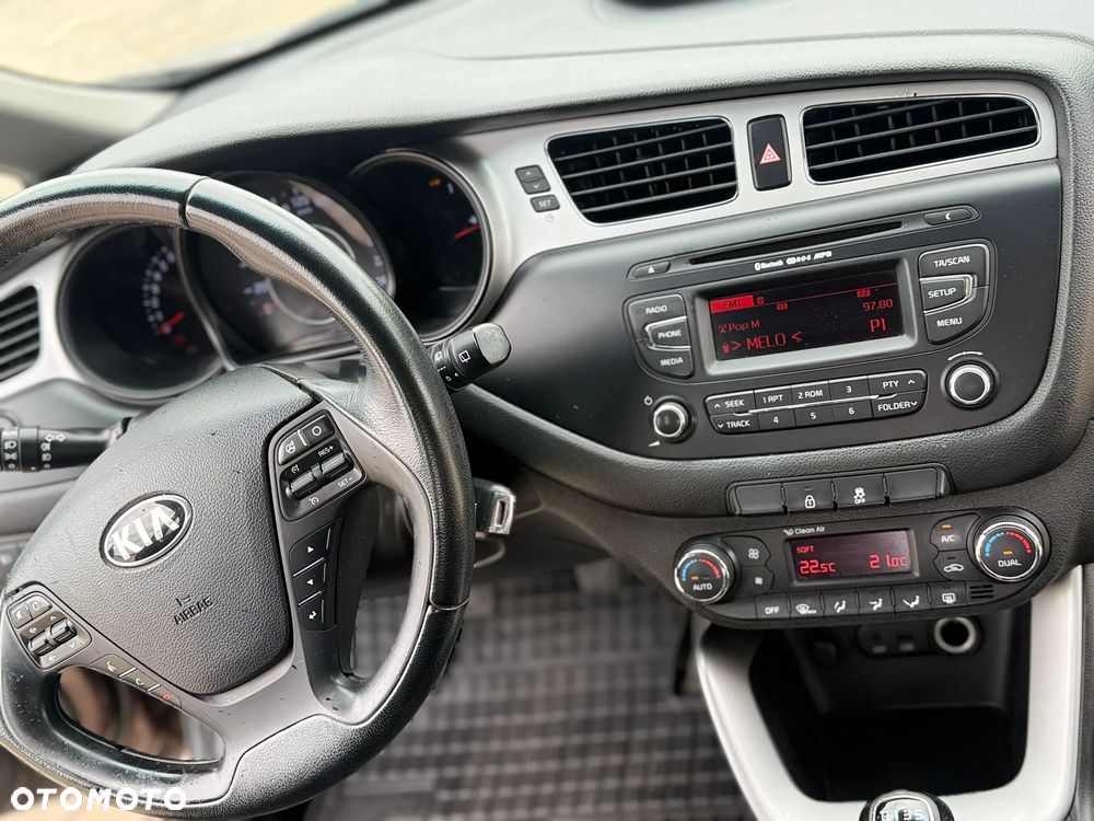 Kia Ceed 1.6 GDI M - 27