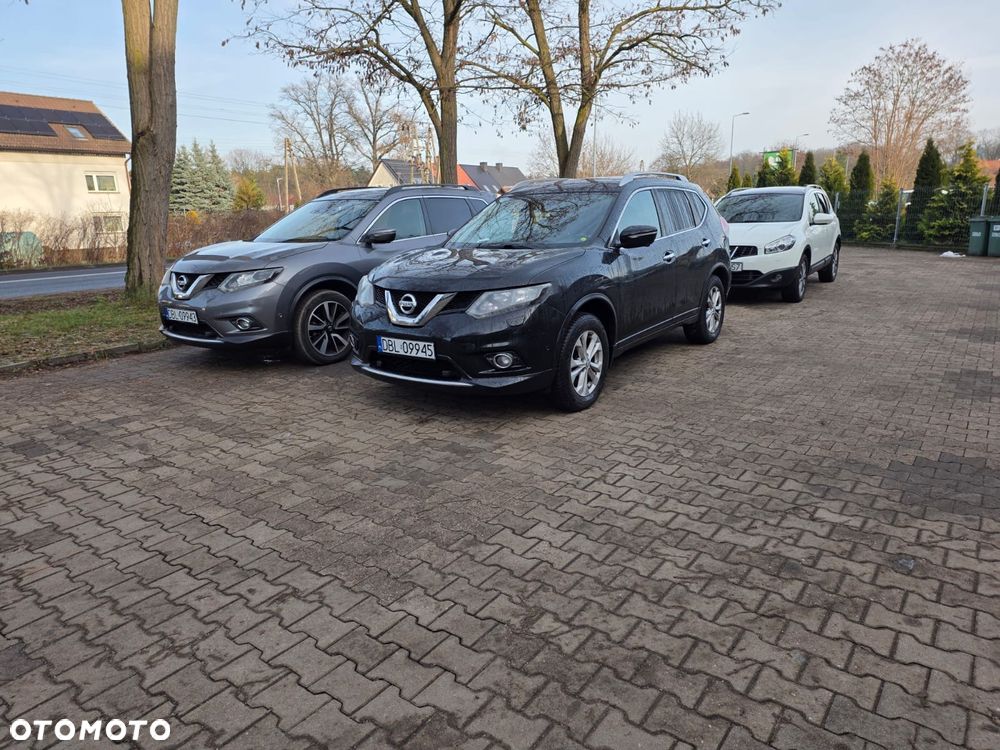 Nissan X-Trail 1.6 DCi Tekna 2WD - 16