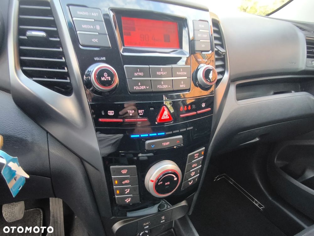 SsangYong/KGM XLV 1.6 Active - 30