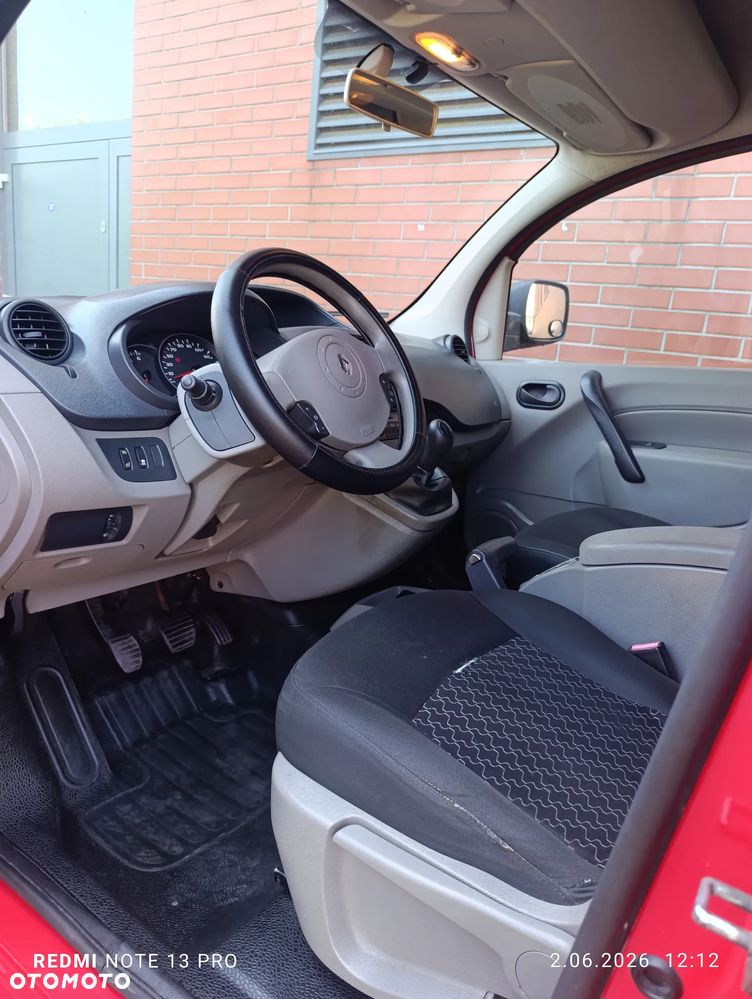 Renault Kangoo - 12
