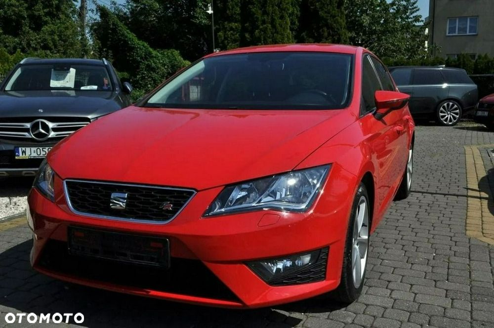 Seat Leon - 6
