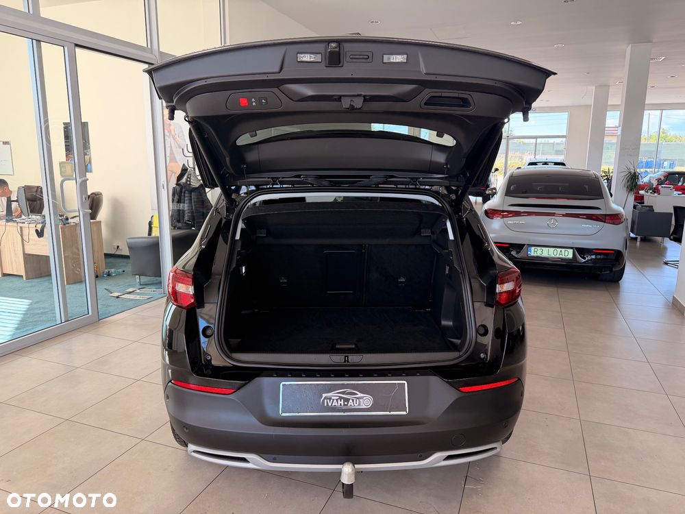 Opel Grandland X - 26