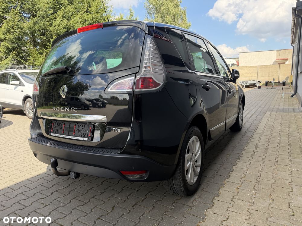Renault Scenic - 4