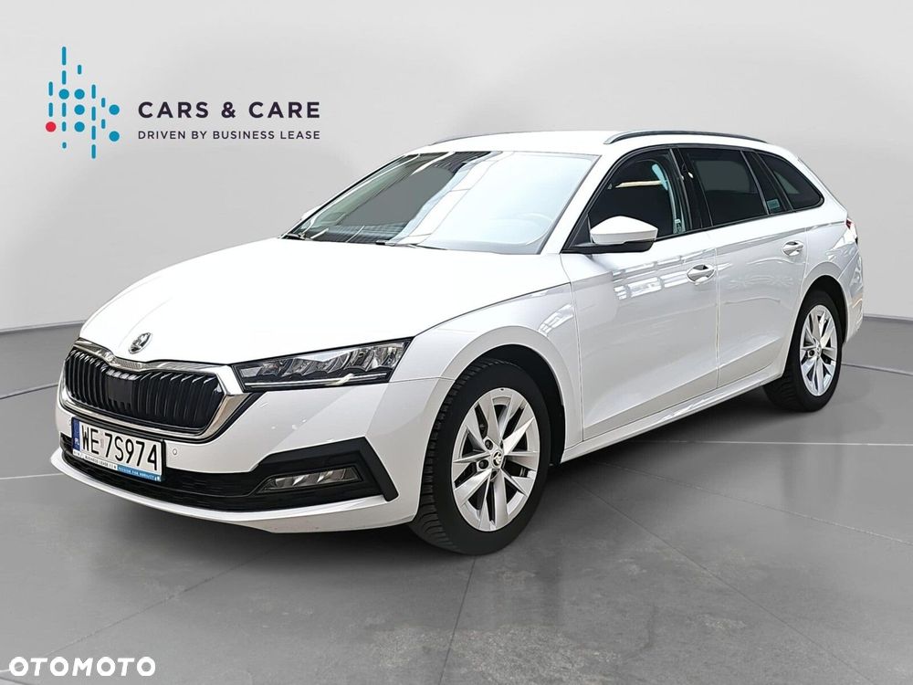 Skoda Octavia 2.0 TDI Ambition - 3