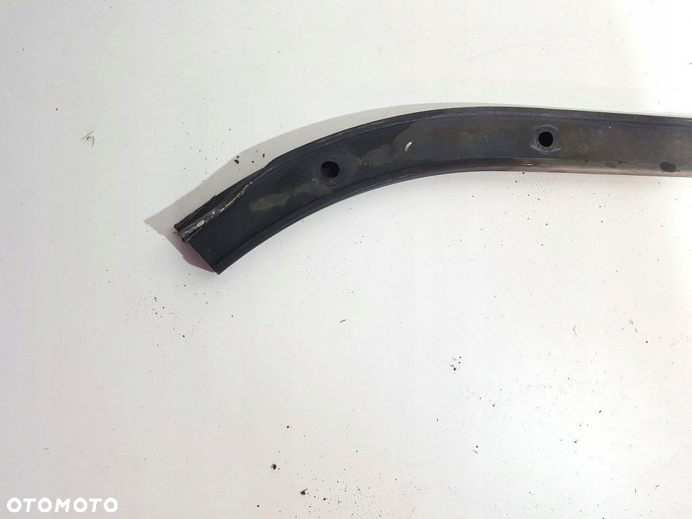 VOLVO FH4 SPOILER DOKŁADKA DOLNA ZDERZAK PRZÓD PRZEDNI ORYGINAŁ - 3