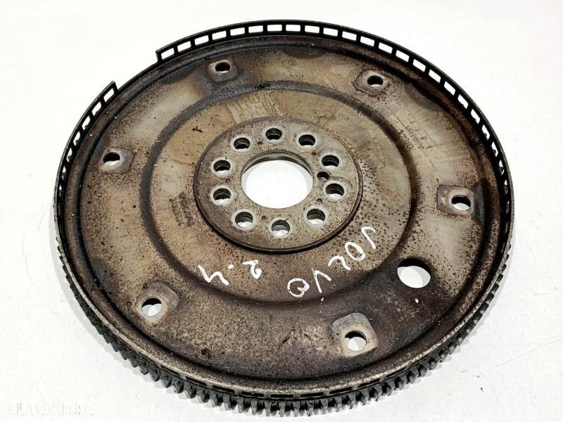 Volanta Volvo XC60 facelift (2013-2017) 2.4 d5 D5244T15 215 cp 31325134 - 1