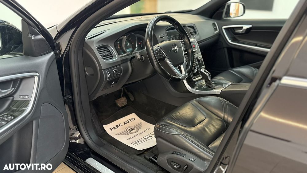 Volvo V60 - 6